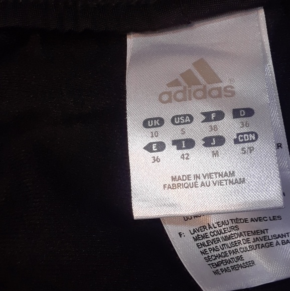 Women's Athletic Pants - Picture 3 of 4